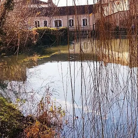 Casa Talbat Villa Chauvigny Exterior photo
