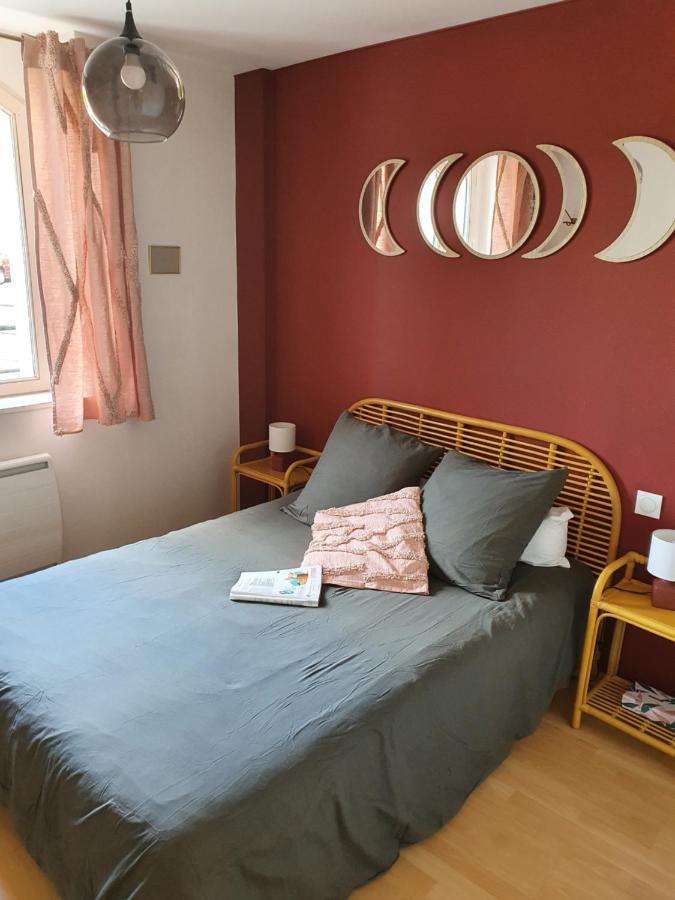 Casa Talbat Holiday home Chauvigny