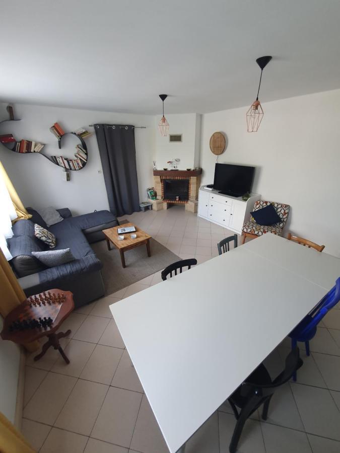 Holiday home Casa Talbat Chauvigny