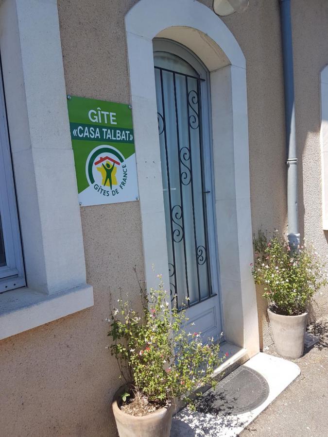Holiday home Casa Talbat