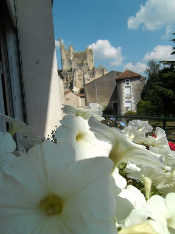 Casa Talbat Chauvigny