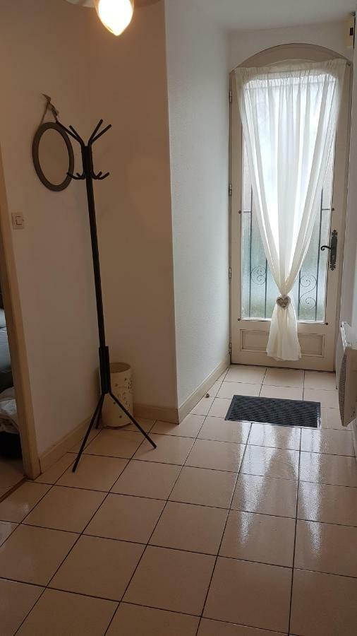 Casa Talbat Holiday home Chauvigny