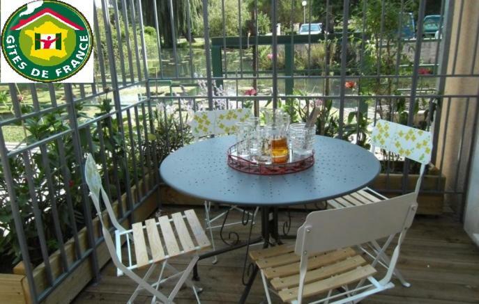 Casa Talbat Holiday home *