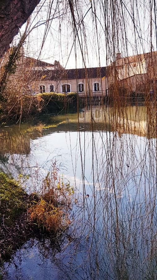 Casa Talbat * Chauvigny